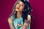 Melanie Martinez