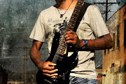 Tony Macalpine