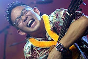 Jake Shimabukuro