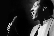 Otis Redding