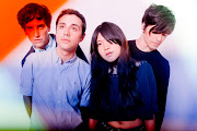The Pains Of Being Pure At Heart