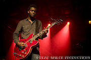 Gary Clark Jr.
