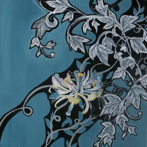 The Woodbine & Ivy Band