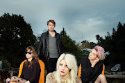 White Lung