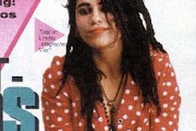 Linda Perry