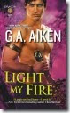 Light My Fire - Aiken