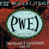 The Radio 1 Sessions 1986-1987