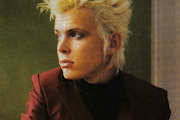 Billy Idol