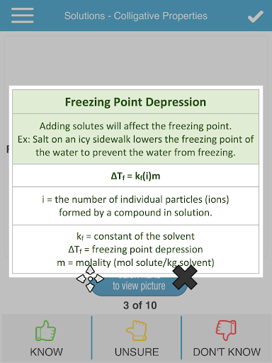 免費下載醫療APP|MCAT 2015 General Chemistry app開箱文|APP開箱王