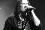 James LaBrie