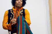 Jimi Hendrix