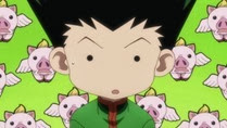 Hunter X Hunter - 108 - Large 17