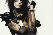 Nikki Sixx