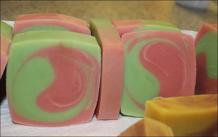 Naturseifen Weihnachtsgeschenk 6 Naturseifen Weihnachtsgeschenk 6