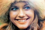 Olivia Newton-John