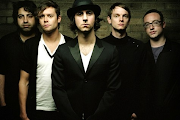 Maximo Park