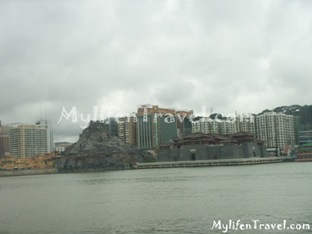 TerboJet Ferry Macau 02
