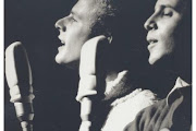 Simon And Garfunkel