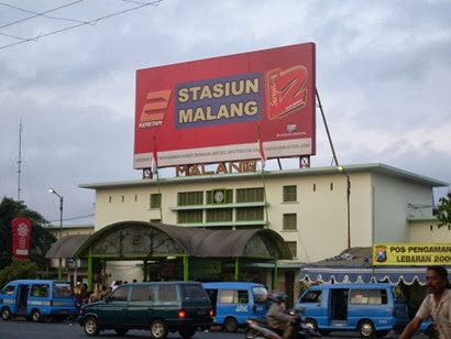 Malang_Station