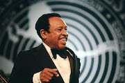Lionel Hampton