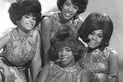 The Marvelettes