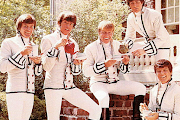 Paul Revere And The Raiders