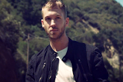 Calvin Harris