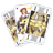 tarot cards demo logo