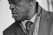 Archie Shepp