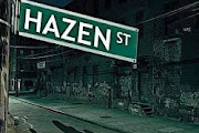 Hazen Street