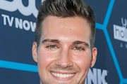 James Maslow