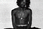 Peter Tosh