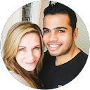Praveen Nair and Kelly Praveens profile picture