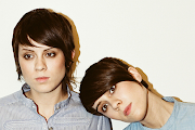 Tegan and Sara