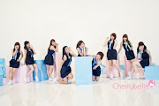 Cherry Belle