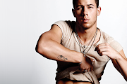 Nick Jonas
