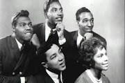 Smokey Robinson & The Miracles