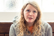 Kate Tempest