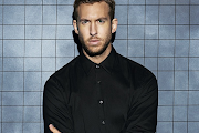 Calvin Harris