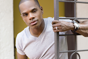 Kirk Franklin