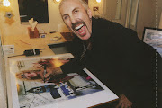 Dee Snider