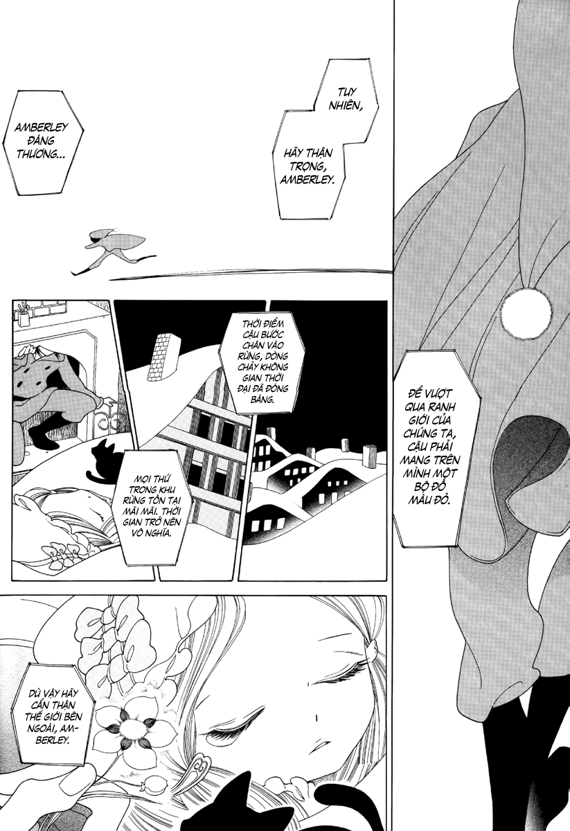 Noël chap 1
