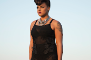 Marsha Ambrosius