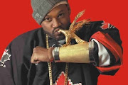 Ghostface Killah
