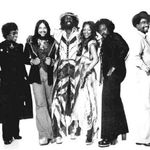 Larry Graham & Graham Central Station