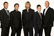 Celtic Thunder