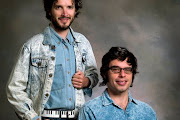 Flight of the Conchords