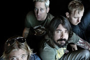Foo Fighters