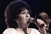 Wanda Jackson