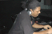 Kerri Chandler